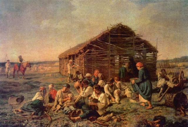 прелести семейной жизни